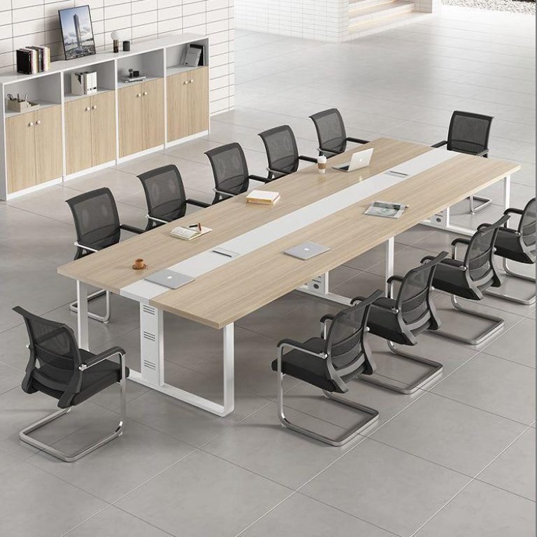 Meeting Table