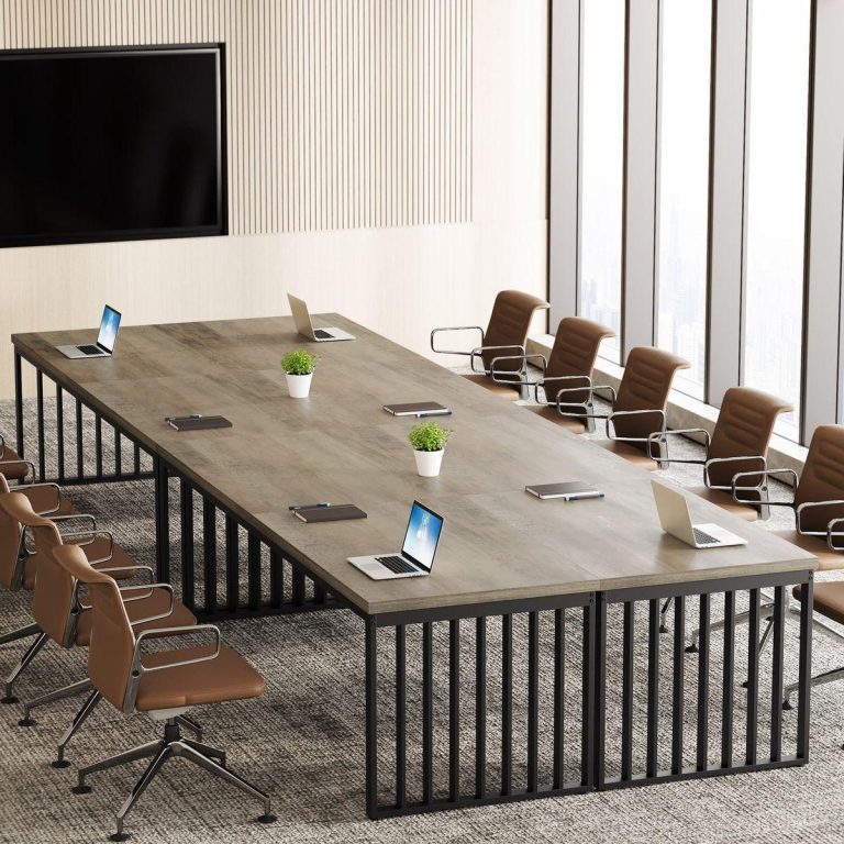 Meeting Table