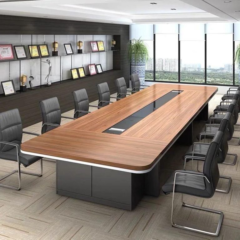 Meeting Table