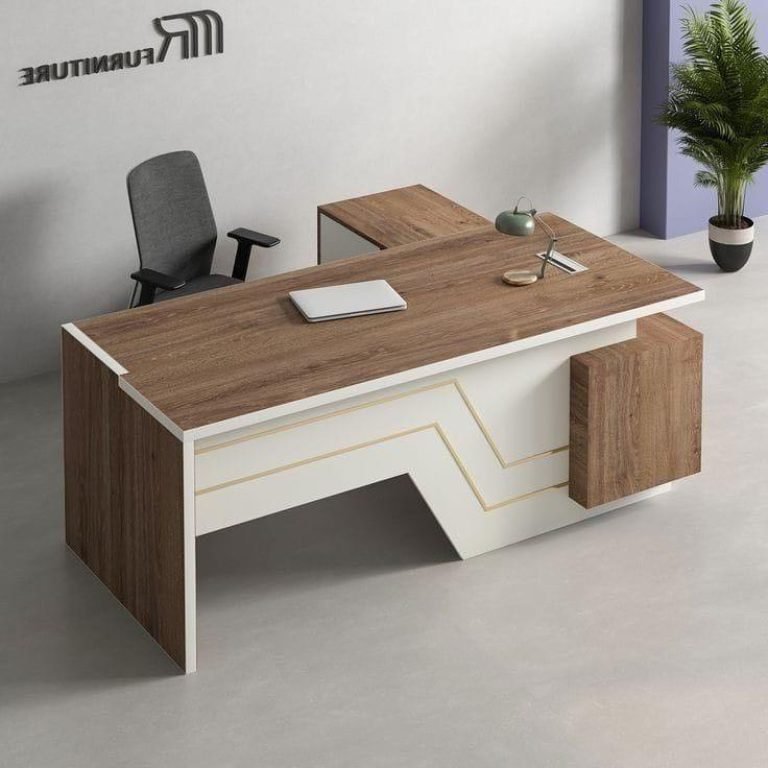 Executive Office Table