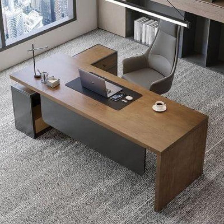 Executive Office Table