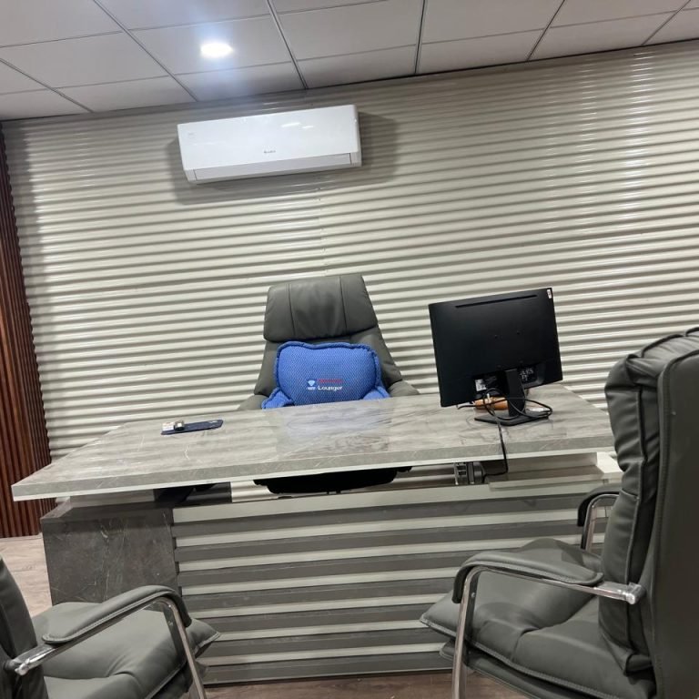 Executive Office Table