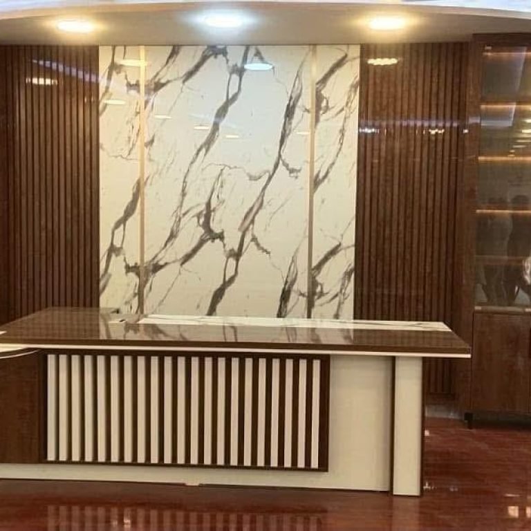 Executive Office Table