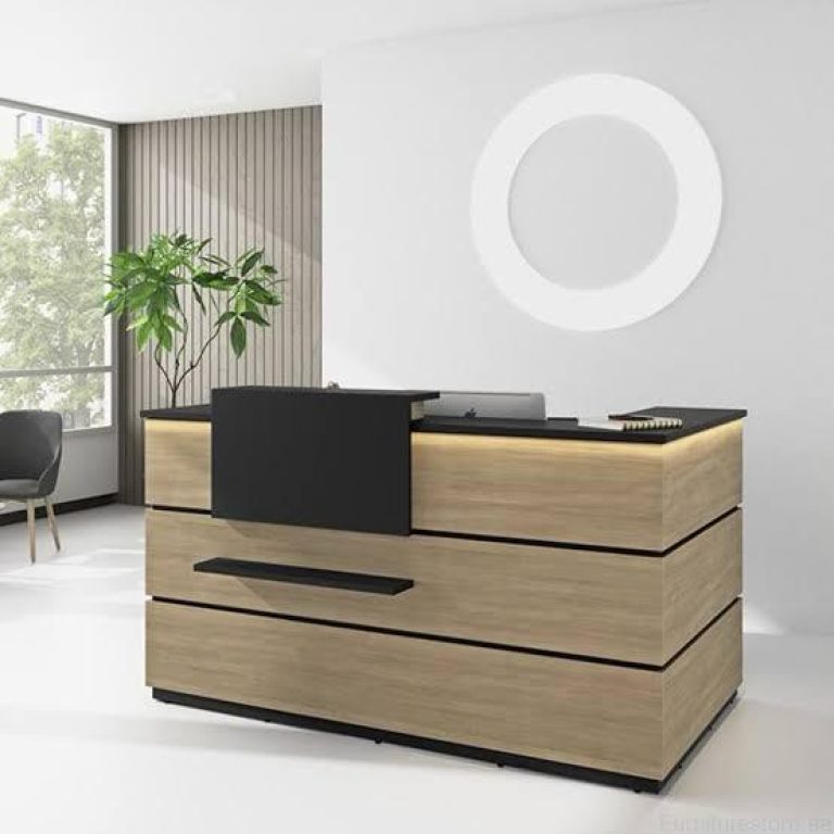Reception Table