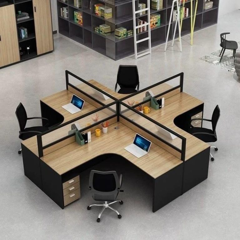 Work station