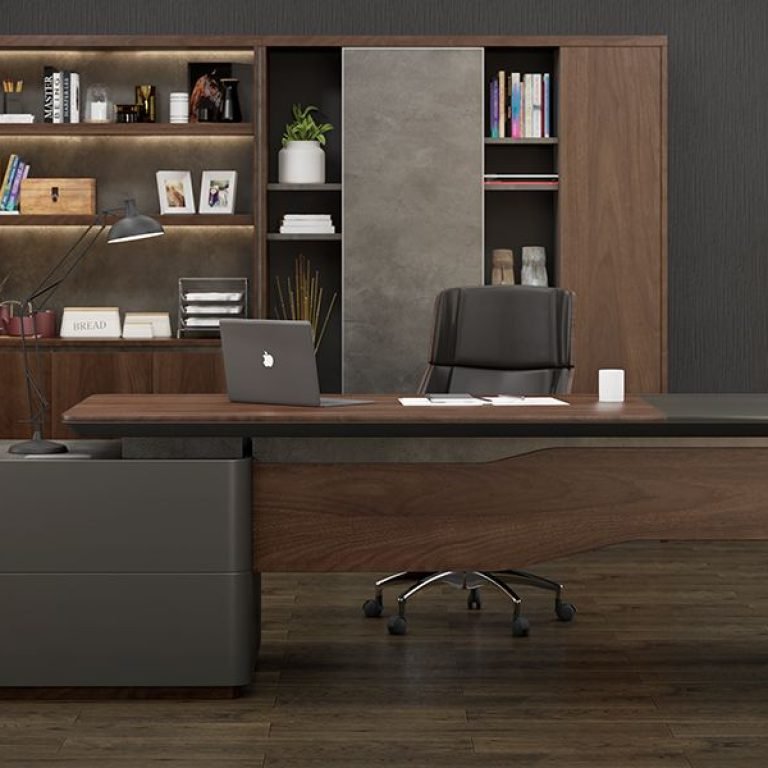 Executive Office Table