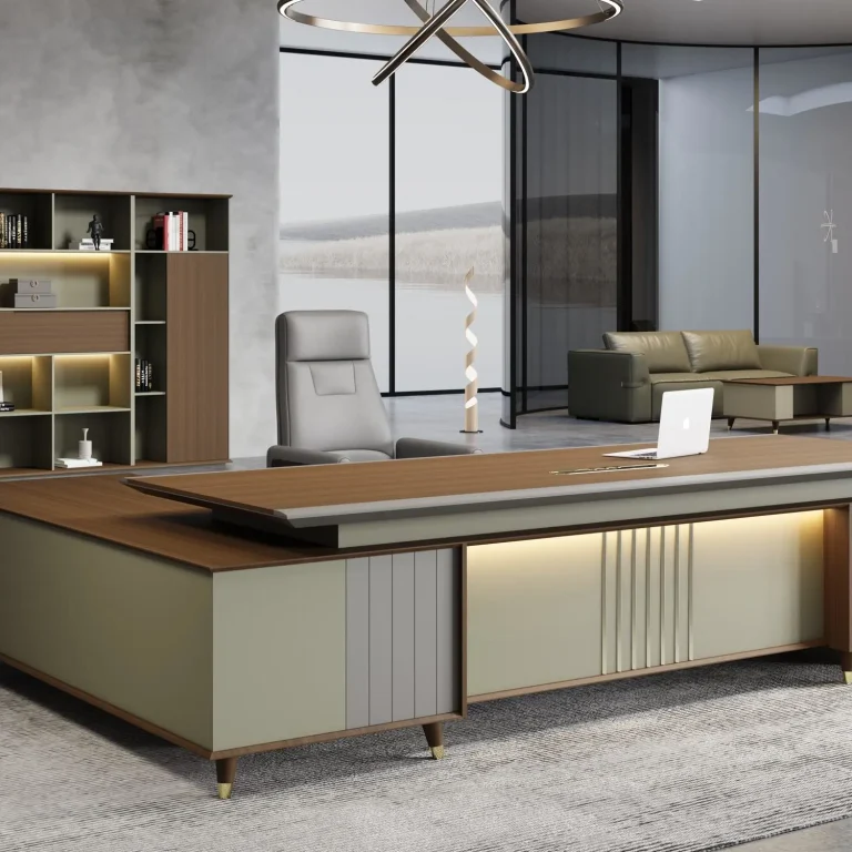Executive Office Table